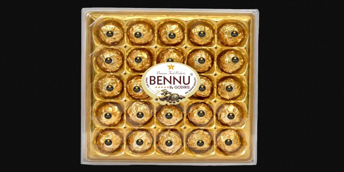 Bennu Diamond 25 Cavity - D25